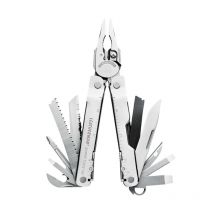 Pince Multifonctions Supertool 300 En Boîte - Leatherman - Vet Sécurité