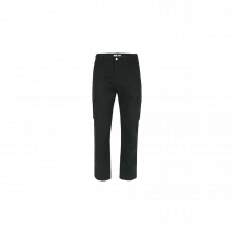Pantalon De Travail Odin Noir - Herock - Taille 52 - Vet Sécurité