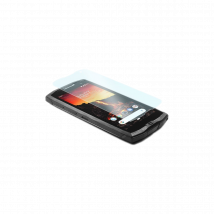 Verre Trempé X-glass Pour Smartphone Core M4 / Core Mf40 - Crosscall - Vet Sécurité
