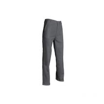Pantalon De Travail Polyester Coton Adrien Gris - Snv - Taille 62 - Vet Sécurité