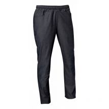 Pantalon Polyester Coton Dali Denim - Snv - Taille M - Vet Sécurité