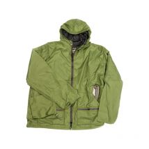 Veste Rainshield A310 Vert Olive - Arktis - Taille Xl - Vet Sécurité