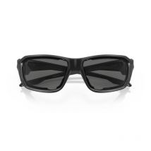 Lunettes Balistiques Hnbl Noir Verres Gris - Oakley - Vet Sécurité