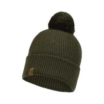 Knitted Bonnet Tim Forest - Buff - Vet Sécurité
