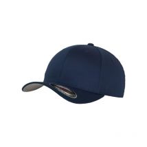Casquette Marine - Flexfit - Taille L/xl - Vet Sécurité