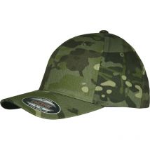 Casquette Multicam Tropical - Flexfit - Taille S/m - Vet Sécurité