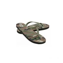 Claquettes De Plage Woodland - Brandit - Taille 40/41 - Vet Sécurité