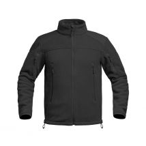 Veste Polaire Fighter Noir - A10 Equipment - Taille 2xl - Vet Sécurité