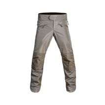 Pantalon Hardshell Fighter Entrejambe 89 Cm Vert Olive - A10 Equipment - Taille 38 - Vet Sécurité