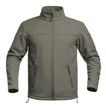 Kurtka softshell fighter - oliwkowa - a10 equipment l