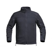 Veste Polaire Fighter Bleu Marine - A10 Equipment - Taille 3xl - Vet Sécurité