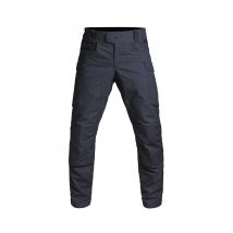 Pantalon De Combat Fighter Entrejambe 89 Cm Bleu Marine - A10 Equipment - Taille 50 - Vet Sécurité