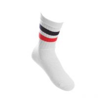 Chaussettes De Sport Bleu Blanc Rouge - Ares - Taille 39/42 - Vet Sécurité