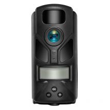 Camera De Chasse 20m Pixels Noir - Verney-carron - Vet Sécurité