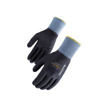 Gants De Protection Picots Enduits Nitrile - Singer Safety - Taille M-8 - Vet Sécurité
