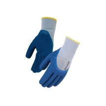 Gants Tricotés Enduits 3/4 Latex M-8 - Singer Safety - Vet Sécurité