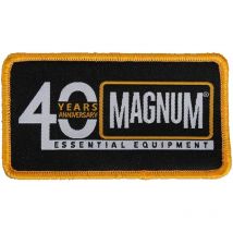 Patch 40 Ans - Magnum