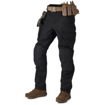 Spodnie quantum tems czarne - 5.11 tactical w44/l32