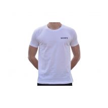 Tee-shirt Securite Blanc - Vetsecurite