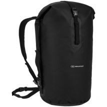 Sac à Dos étanche Troon 70l Noir - Highlander - Vet Sécurité