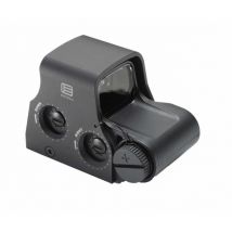 Celownik xps 2-1 - ret 1 moa - 1xcr123 ° - eotech