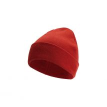 Bonnet Classic Autumn Red - Woolpower - Vet Sécurité