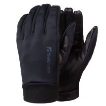 Gants Gore-tex Windstopper Gulo Noir - Trekmates - Taille 2xl - Vet Sécurité