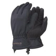 Gants Softshell Gore-tex Windstopper Rigg Noir - Trekmates - Taille 2xl - Vet Sécurité