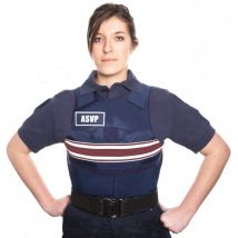 Kamizelka kuloodporna one plus asvp damska - le protecteur xs