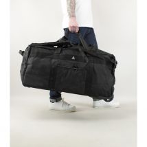 Sac à Roulettes 120l Noir - Ares - Vet Sécurité