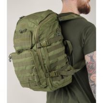 Sac à Dos Airplane Kaki 45l - Ares - Vet Sécurité