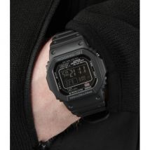 Zegarek g-shock gw-m5610u - czarny - casio
