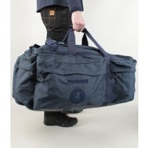 Sac Tap Baroud 100l - 7 Poches - Bleu - Ares - Vet Sécurité