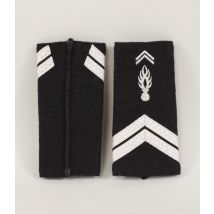 Fourreaux Souple Gd - Carrière - Patrol Equipement - Vet Sécurité