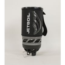 Réchaud Jetboil Flash Carbone 1l - Jetboil - Vet Sécurité