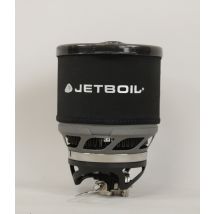 Réchaud Minimo Avec Pot Support - Jetboil - Vet Sécurité