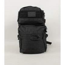 Sac à Dos Assault 40l - Noir - Kombat Tactical - Vet Sécurité