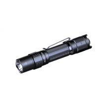 Latarka kompaktowa taktyczna akumulatorowa pd35r (1 700 lumenów) - czarna - fenix