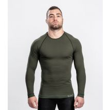 Haut Sahara à Partir De 10°c Vert Od - Summit Outdoor - Taille 2xl - Vet Sécurité