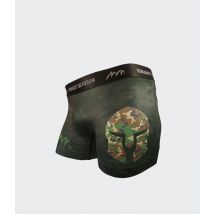 Boxer Sublimé Spartan Camo - Summit Outdoor - Taille 2xl - Vet Sécurité