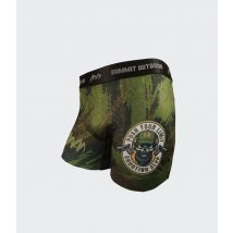 Boxer Sublimé Push Your Limit - Summit Outdoor - Taille L - Vet Sécurité