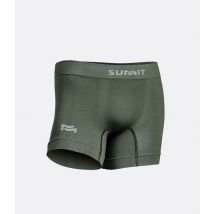 Boxer Technical Line - Vert Od - Summit Outdoor - Taille Xl - Vet Sécurité