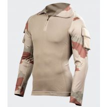 Chemise Ubas Climat Chaud Active Line Cam Desert - Summit Outdoor - Taille 2xl - Vet Sécurité