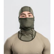 Cagoule Articulée Nevada De +10°c à -10°c Ranger Green - Summit Outdoor - Vet Sécurité