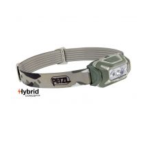 Lampe Frontale Aria 2 Camo Fr/ce 450 Lumens - Petzl - Vet Sécurité