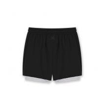 Short De Sport 2 En 1 Undercover Noir - Gk - Taille 5xl - Vet Sécurité