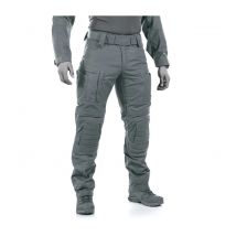 Pantalon De Combat Striker Xt Gen.3 Gris Acier - Uf Pro Gear - Taille W34/L34 - Vet Sécurité