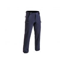 Pantalon Swat Softshell A.s.v.p P.m One - Bleu - T.o.e. Concept