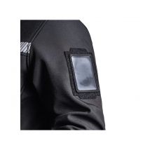 Porte-carte Velcro Sécu-one - A10 Equipment - Vet Sécurité