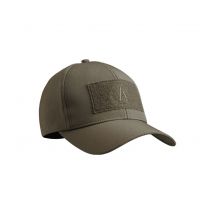Casquette Stretch Fit A10 Vert Olive - A10 Equipment - Taille S/m - Vet Sécurité